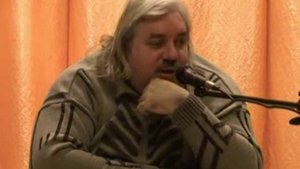 2008.11.08 Лекция: для тех кто непрерывно тянется к знаниям