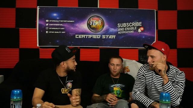 The Hoff Twins Interview: Going viral, saying N-word, No Jumper,  Serving time -  Certified Star