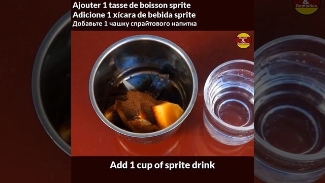 Mix papaya and coffee with Sprite drink ! The Secret Nobody Will Never Tell You ! Thank Me Later ! смотреть онлайн