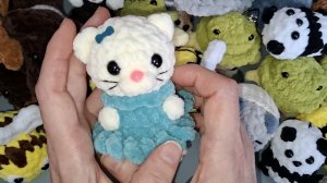 Часть 2. Много всего