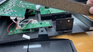 How to Repair a Line 6 Helix Expression Pedal
