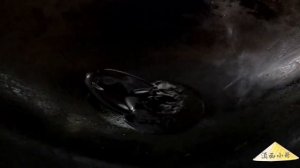 原汁原味野生菌，加上最基本的佐料烹饪，保留大自然的鲜美【滇西小哥】