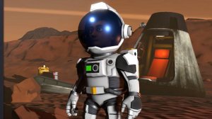 213. Stationeers. Сезон 4. Серия 7 На Вулкане