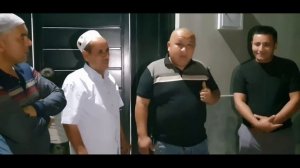 ОХУНОВ ТВ КОМАНДАСИДА ТУНГИ ФИНАЛ (ОХУНОВ ТВ)