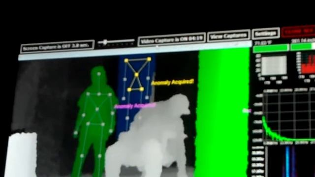 White Noise Paranormal SLS camera Kansas Aviation museum смотреть онлайн