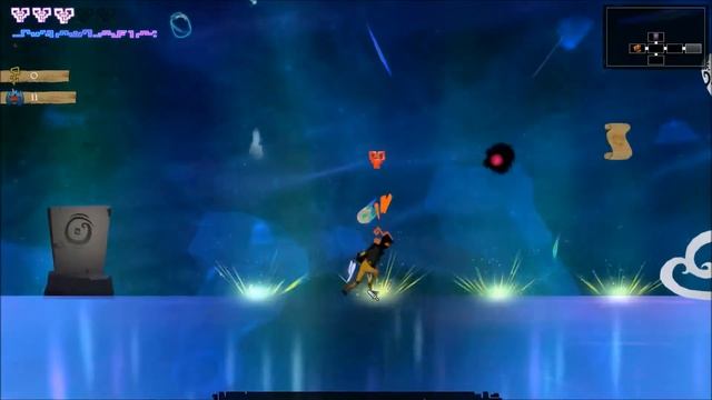 Ascendant - Video Review ITA PC Windows Mac OS Linux