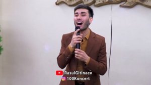 Амиран Султанов – «ХIятутай»