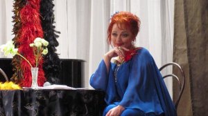 НАТАЛИЯ - "Однообразные мелькают"