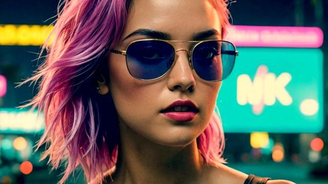 Летний вечер. #electropop #dance #music #synthpop