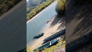 Рыбалка в Абаза