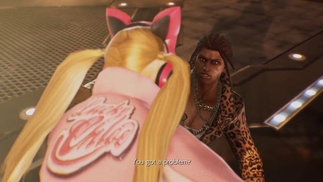 Tekken 7 Epic Story Mode Battles with Xiaoyu, Katarina, Eddy & Kuma! смотреть онлайн