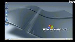 Emulate Windows Server 2003 on Android phones with Limbo PC Emulator