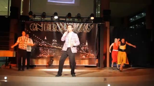 Nicest Kid in Town смотреть онлайн