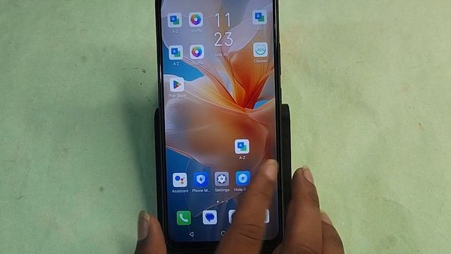 Tecno Pova 5 5G me live wallpaper set kaise karen, how to set live Wallpaper смотреть онлайн