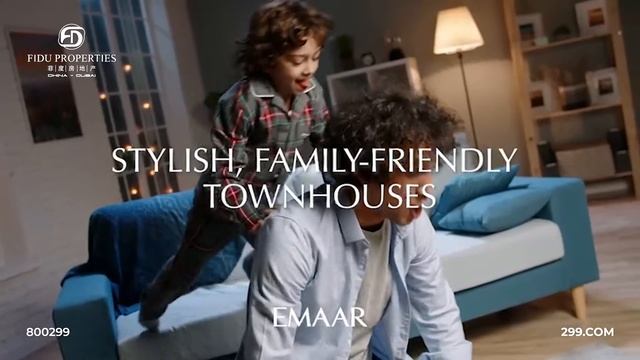 Talia at The Valley - COMING SOON | FIDU Properties 2022 смотреть онлайн