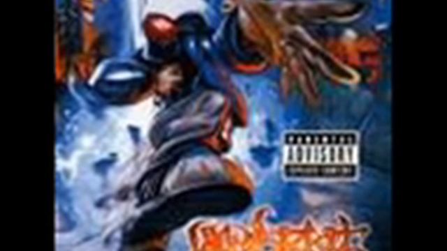 Limp Bizkit The Fuck Song