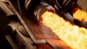 Титан клок мен вернулся ?