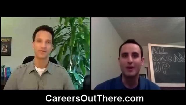 College Recruitment Jobs: An Inside Look смотреть онлайн