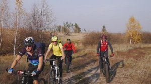 Воронеж вело кордоны 2019