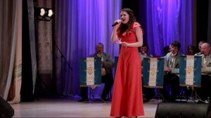 2015-05-23 Аксютик Ксения. З ранку да ночы