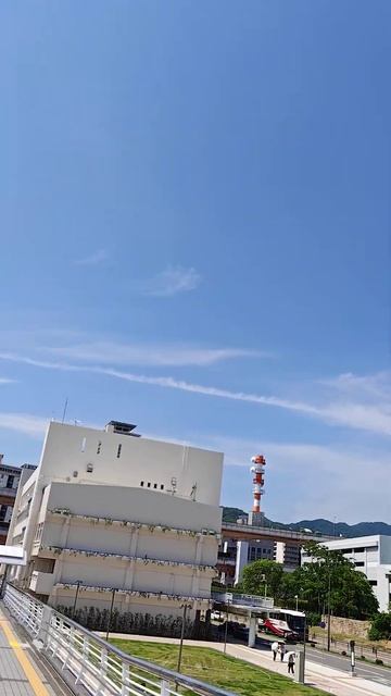 神戸ポートタワー смотреть онлайн