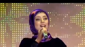 Макка Сагаипова шийла мох