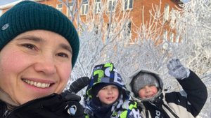 Добрый бизнес Кузбасса