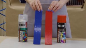 Чем покрыть дерево? Лаки, эмали, грунты KUDO для дерева