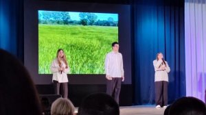 Концерт на 23 февраля