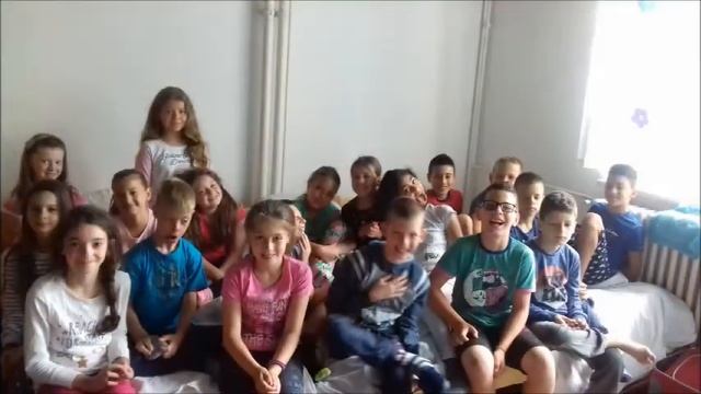 GOC 2018. III4 SIVAC