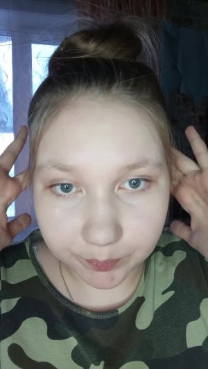 Делаю макияж 💄💄💄