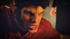 Мама Элисон убивает Скотта