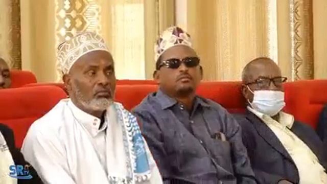 Kulan Loga hadlay Abaraha ka jira DDS Aya lagu Qabtey JIGJIGA waxa qeyb ka aha Sh C/Rashiid Ali Suf смотреть онлайн