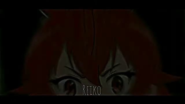 Eris Boreas Greyrat || Lose Somebody || Raw/Daddy Style AMV || Alight Motion смотреть онлайн