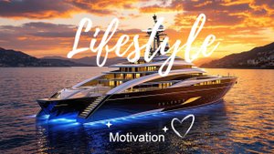Яркая Жизнь Миллиардера | Мотивация |Визуализация 😎💰| #2  #2025
