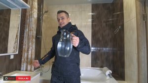 Костюм для рыбалки. Испытания демисезонного костюма Trition Pro-5