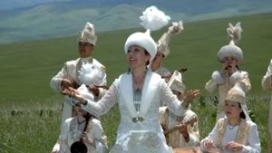 Домбра Dombira