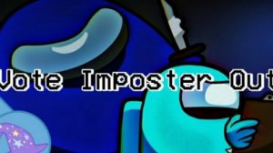 Gamingly x Fabvl - Vote Imposter Out (by FUGerman2007)