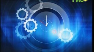 Начало эфира после профилактики канала Самара-ГИС (Самара). 15.08.2016