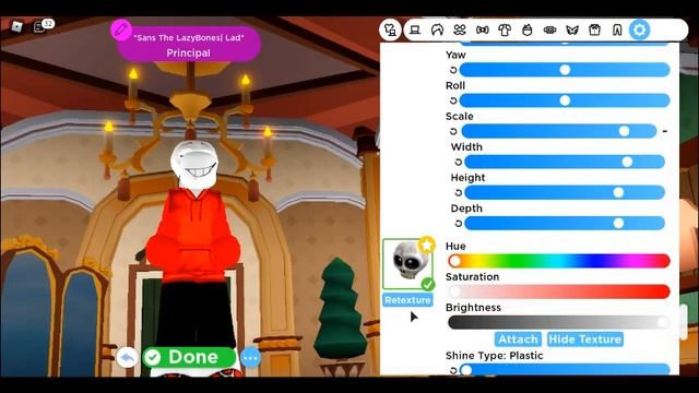 How to make Underswap papyrus | | Multiple Way To Make Him | | смотреть онлайн