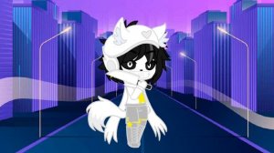 Time Part 4 - Mr. Kitty: Hollow (High Tone) (2014)