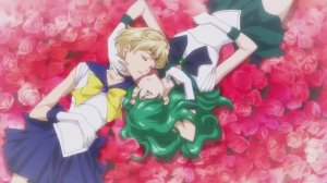 Bishoujo Senshi Sailor Moon Crystal Season III: #1 Ending