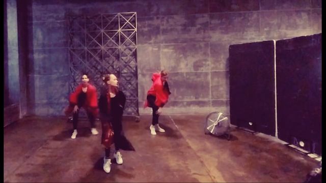 K pop