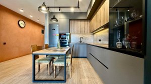 Продам 4-х комнатную квартиру в ЖК "Ньютон"