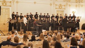 "Дороги любви" из к/ф "Гардемарины, вперёд!" Солист Дмитрий Харатьян. В. Лебедев, Ю. Ряшенцев