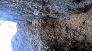 25.03.2023 В поисках соли в горах