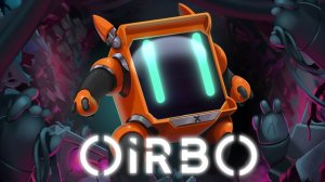 Oirbo | двумерное приключение с элементами метроидвании