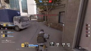 Калибр. Авангард. Эпик фелй команды противника.