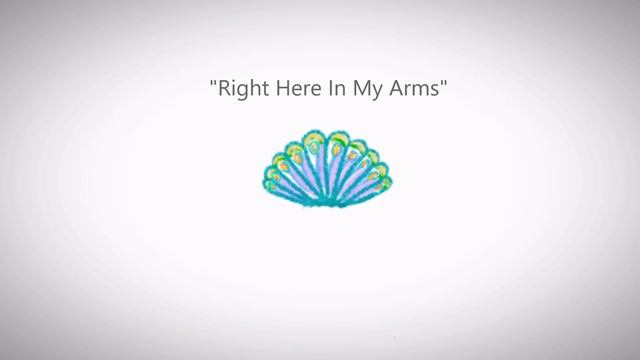 Barbie as The Island Princess - Right Here in my Arms (Full Version) смотреть онлайн