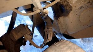 нету искры автомобиль не заводится ВАЗ 2110 2112 2114 2115 Лада Калина Приора Гранта